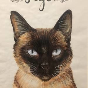 Meet your Posher, John